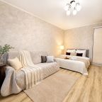 Семейный (Лион), Апартаменты Life Apartments Лион