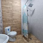 Двухместный (Стандартная комната), Меблированные комнаты Ретро холл
