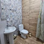Двухместный (Стандартная комната), Меблированные комнаты Ретро холл
