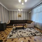 Двухместный (Улучшенная двухкомнатная комната), Меблированные комнаты Ретро холл