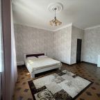 Двухместный (Улучшенная двухкомнатная комната), Меблированные комнаты Ретро холл