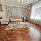 Двухместный (Улучшенная двухкомнатная комната), Меблированные комнаты Ретро холл