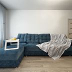 Шестиместный (Ясный берег 33, 1 этаж), Апартаменты HOME Ясный берег 33