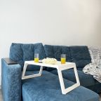 Шестиместный (Ясный берег 33, 1 этаж), Апартаменты HOME Ясный берег 33