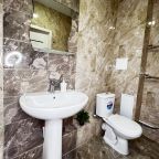 Шестиместный (Ясный берег 33, 1 этаж), Апартаменты HOME Ясный берег 33