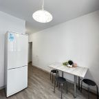 Шестиместный (Ясный берег 33, 1 этаж), Апартаменты HOME Ясный берег 33