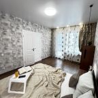 Шестиместный (Ясный берег 33, 5 этаж), Апартаменты HOME Ясный берег 33