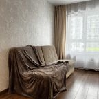 Шестиместный (Ясный берег 33, 5 этаж), Апартаменты HOME Ясный берег 33