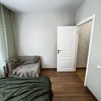 Шестиместный (Ясный берег 33, 5 этаж), Апартаменты HOME Ясный берег 33