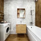 Шестиместный (Ясный берег 33, 5 этаж), Апартаменты HOME Ясный берег 33