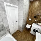 Шестиместный (Ясный берег 33, 5 этаж), Апартаменты HOME Ясный берег 33