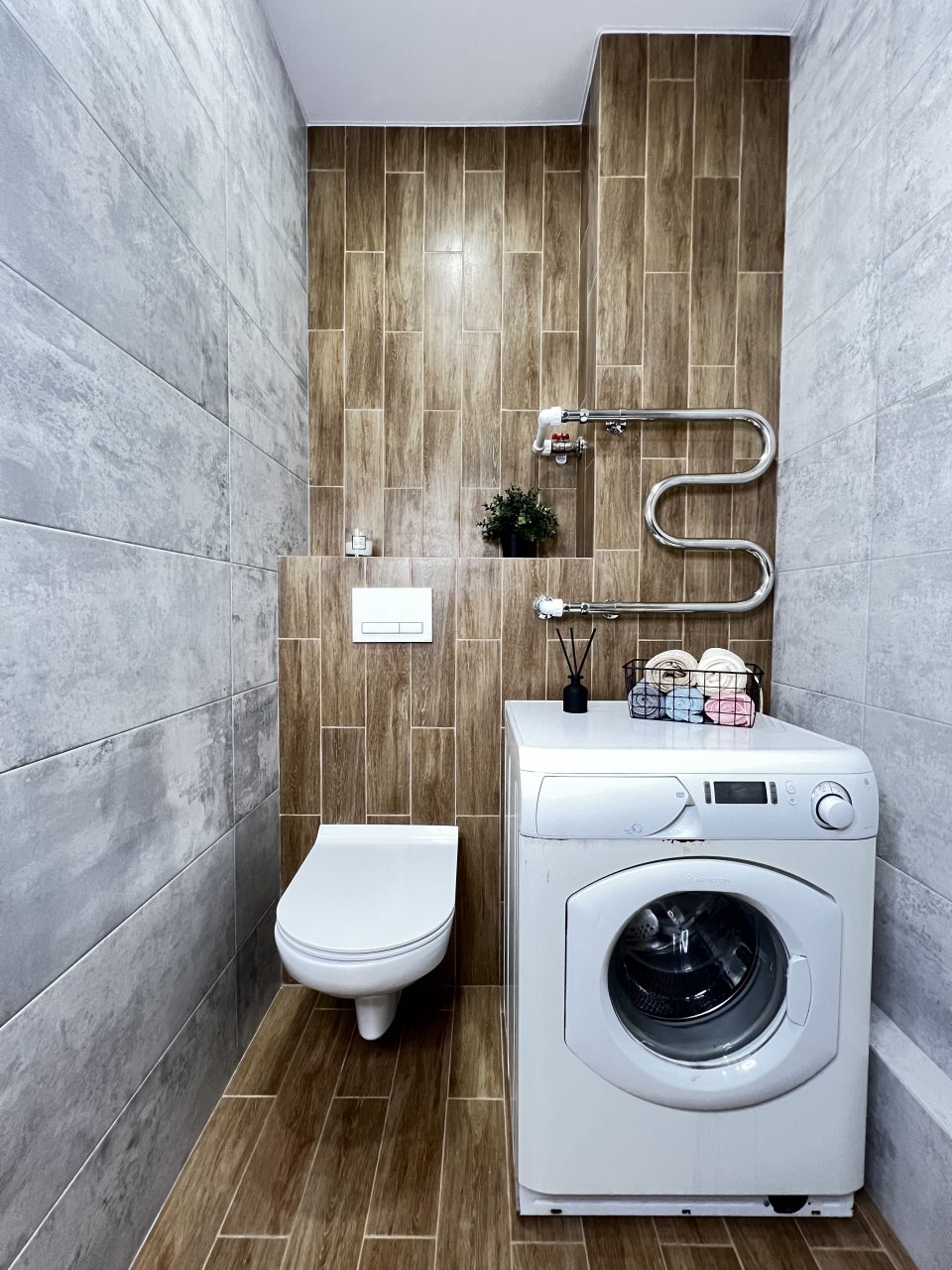 Шестиместный (Ясный берег 33, 5 этаж), Апартаменты HOME Ясный берег 33