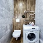 Шестиместный (Ясный берег 33, 5 этаж), Апартаменты HOME Ясный берег 33