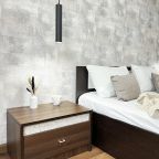 Шестиместный (Ясный берег 33, 5 этаж), Апартаменты HOME Ясный берег 33