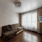 Шестиместный (Ясный берег 33, 5 этаж), Апартаменты HOME Ясный берег 33