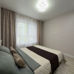 Шестиместный (Ясный берег 33, 9 этаж), Апартаменты HOME Ясный берег 33