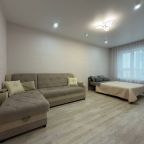 Шестиместный (Ясный берег 33, 9 этаж), Апартаменты HOME Ясный берег 33