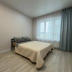 Шестиместный (Ясный берег 33, 9 этаж), Апартаменты HOME Ясный берег 33