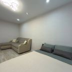 Шестиместный (Ясный берег 33, 9 этаж), Апартаменты HOME Ясный берег 33