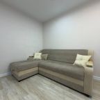 Шестиместный (Ясный берег 33, 9 этаж), Апартаменты HOME Ясный берег 33