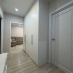 Шестиместный (Ясный берег 33, 9 этаж), Апартаменты HOME Ясный берег 33