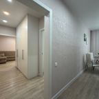 Шестиместный (Ясный берег 33, 9 этаж), Апартаменты HOME Ясный берег 33