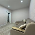 Шестиместный (Ясный берег 33, 9 этаж), Апартаменты HOME Ясный берег 33