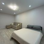 Шестиместный (Ясный берег 33, 9 этаж), Апартаменты HOME Ясный берег 33