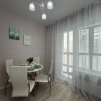 Шестиместный (Ясный берег 33, 9 этаж), Апартаменты HOME Ясный берег 33
