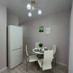 Шестиместный (Ясный берег 33, 9 этаж), Апартаменты HOME Ясный берег 33