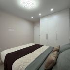Шестиместный (Ясный берег 33, 9 этаж), Апартаменты HOME Ясный берег 33