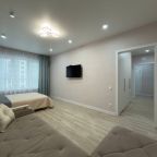 Шестиместный (Ясный берег 33, 9 этаж), Апартаменты HOME Ясный берег 33