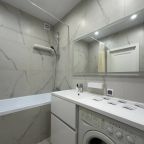 Шестиместный (Ясный берег 33, 9 этаж), Апартаменты HOME Ясный берег 33