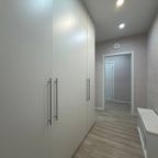 Шестиместный (Ясный берег 33, 9 этаж), Апартаменты HOME Ясный берег 33