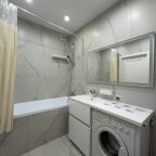 Шестиместный (Ясный берег 33, 9 этаж), Апартаменты HOME Ясный берег 33