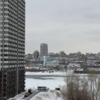 Шестиместный (Ясный берег 33, 9 этаж), Апартаменты HOME Ясный берег 33