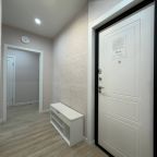 Шестиместный (Ясный берег 33, 9 этаж), Апартаменты HOME Ясный берег 33