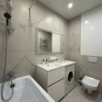 Шестиместный (Ясный берег 33, 9 этаж), Апартаменты HOME Ясный берег 33