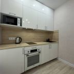 Шестиместный (Ясный берег 33, 9 этаж), Апартаменты HOME Ясный берег 33