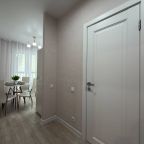 Шестиместный (Ясный берег 33, 9 этаж), Апартаменты HOME Ясный берег 33