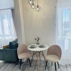 Апартаменты, Апартаменты Pavlenko Apart на Питерской 40