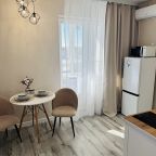 Апартаменты, Апартаменты Pavlenko Apart на Питерской 40
