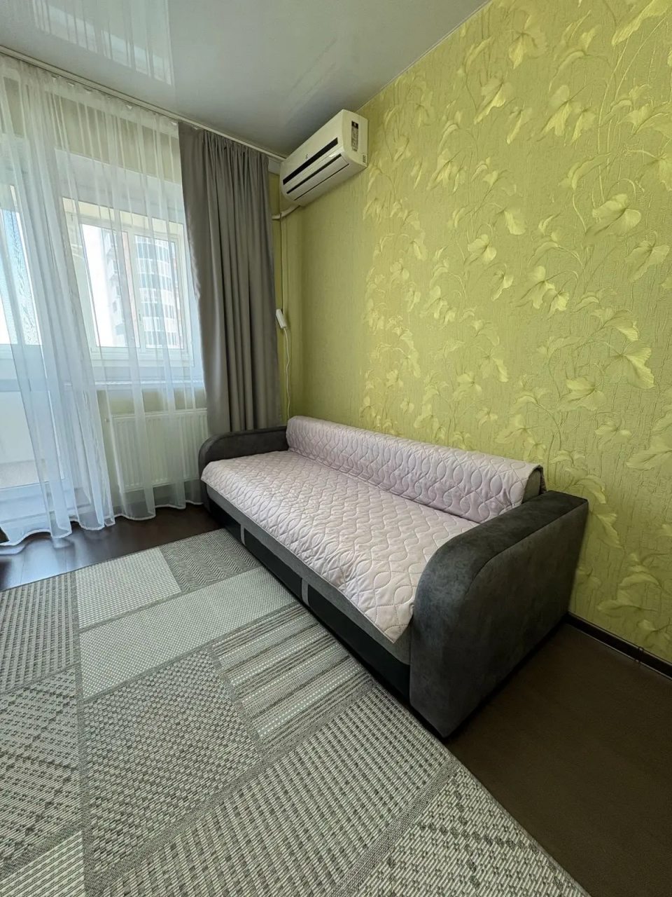 Квартира (О), Апартаменты Kakaduhome на Шеронова 8к1