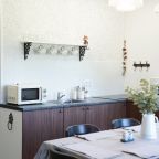 Коттедж (Vuorio Maki), Коттедж Vuorio Maki
