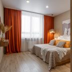 Квартира (SunSet Сахара для 4-х гостей), Апартаменты SunSet на улице Героя Аристархова