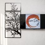 Четырехместный (Квартира SunSet "Эйнштейн"), Апартаменты SunSet на улице Героя Аристархова