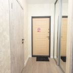 Поздний отъезд, Апартаменты Сибирь House на Ленинградском проспекте
