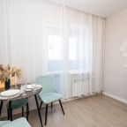 Апартаменты (Сибирь Хаус), Апартаменты Сибирь House на Ленинградском проспекте