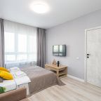 Апартаменты (Сибирь Хаус), Апартаменты Сибирь House на Ленинградском проспекте