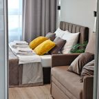 Апартаменты (Сибирь Хаус), Апартаменты Сибирь House на Ленинградском проспекте